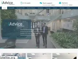 Sites similar to iadvice.dk
