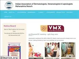Sites similar to iadvlmaharashtra.org