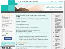 Sites similar to iadvokat.eu
