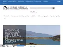 Sites similar to iae.am