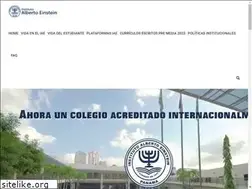 Sites similar to iae.edu