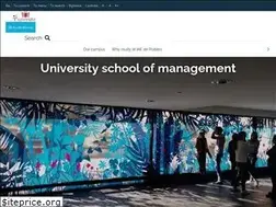 Sites similar to iae.univ-poitiers.fr