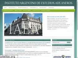 Sites similar to iaea.org.ar