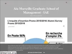 Sites similar to iaeaix.blogspot.com