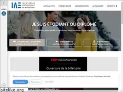 Sites similar to iaeaixalumni.org