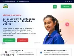 Sites similar to iaebhopal.edu.in