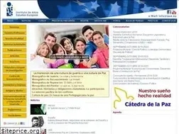 Sites similar to iaee.eu