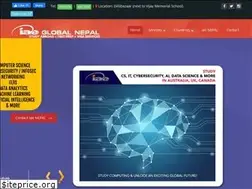 Sites similar to iaeglobalnepal.net