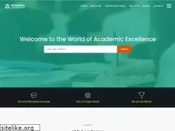 Sites similar to iaegroup.in