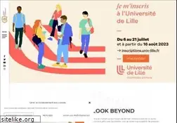 Sites similar to iaelille.fr