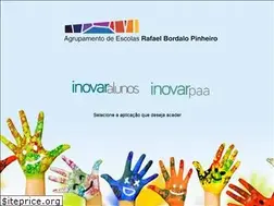 Sites similar to iaerbp.pt