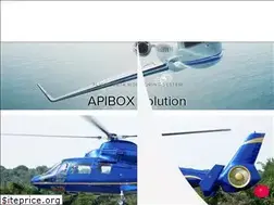 Sites similar to iaero.fr