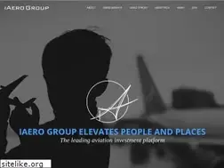 Sites similar to iaerogroup.com