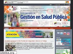Sites similar to iaes.edu.ve