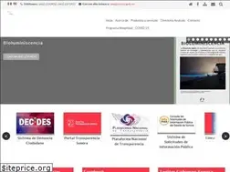 Sites similar to iaes.gob.mx