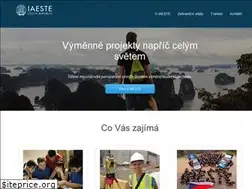 Sites similar to iaeste.cz