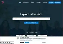 Sites similar to iaeste.org