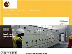 Sites similar to iaestz.com