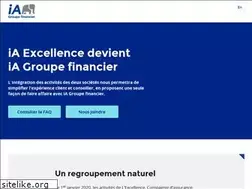 Sites similar to iaexcellence.com