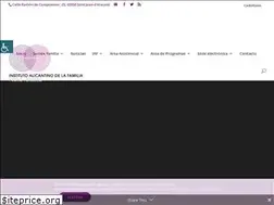 Sites similar to iaf-alicante.es