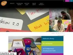 Sites similar to iaf-world.org
