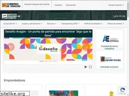 Sites similar to iaf.es