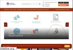 Sites similar to iaf.org.br