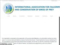 Sites similar to iaf.org