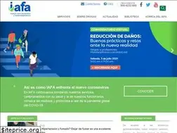 Sites similar to iafa.go.cr
