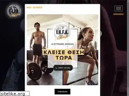 Sites similar to iafa.gr
