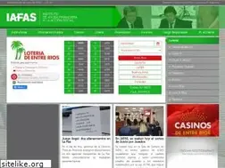 Sites similar to iafas.gov.ar