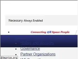 Sites similar to iafastro.org