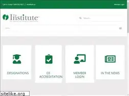 Sites similar to iafe.ca