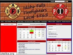 Sites similar to iaff1565.org