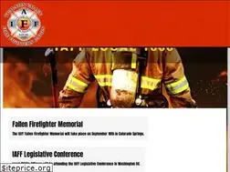 Sites similar to iaff1660.org