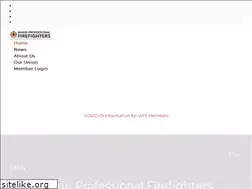 Sites similar to iaff1775.org