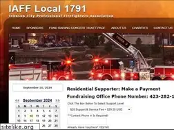 Sites similar to iaff1791.org