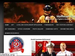 Sites similar to iaff2061.org