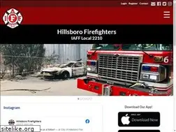 Sites similar to iaff2210.org