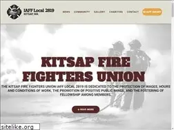 Sites similar to iaff2819.org