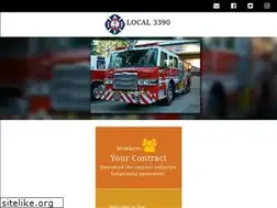 Sites similar to iaff3390.org