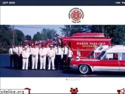 Sites similar to iaff4049.org