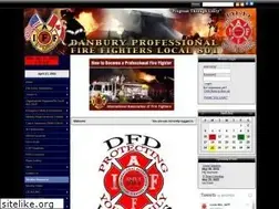 Sites similar to iaff801.org