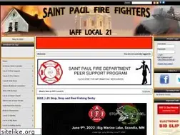 Sites similar to iafflocal21.org