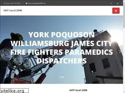 Sites similar to iafflocal2498.org