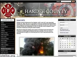 Sites similar to iafflocal3471.org