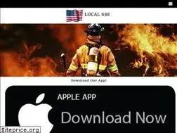 Sites similar to iafflocal648.org