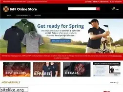 Sites similar to iaffonlinestore.com