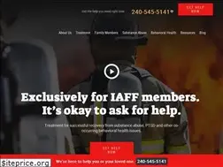 Sites similar to iaffrecoverycenter.com