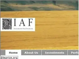 Sites similar to iafinvestments.com